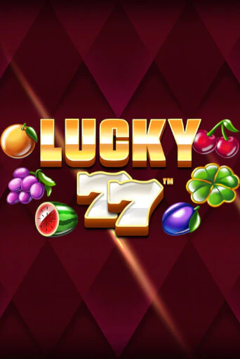 Lucky 77 от Synot Games демо версия | VAVADA без регистрации