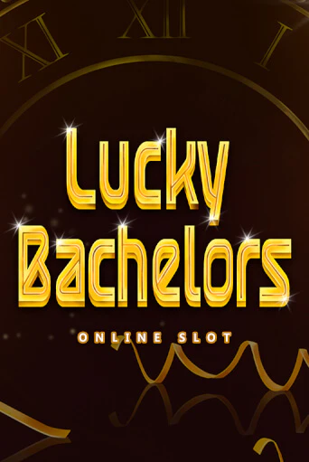 Lucky Bachelors от Microgaming демо версия | VAVADA без регистрации