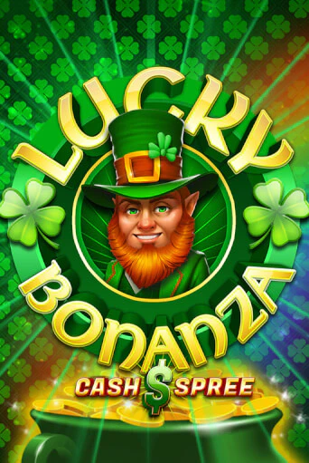 Lucky Bonanza Cash Spree от Games Global демо версия | VAVADA без регистрации