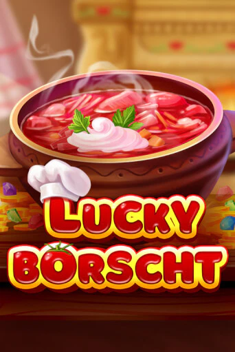 Lucky Borscht от Onlyplay демо версия | VAVADA без регистрации