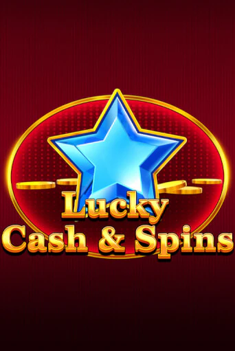 Lucky Cash And Spins от 1spin4win демо версия | VAVADA без регистрации