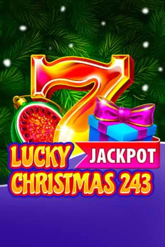 Lucky Christmas 243 от 1spin4win демо версия | VAVADA без регистрации