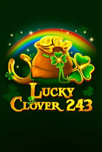 Lucky Clover 243 от 1spin4win демо версия | VAVADA без регистрации