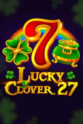 Lucky Clover 27 от 1spin4win демо версия | VAVADA без регистрации