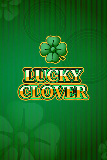 Lucky Clover от iSoftBet демо версия | VAVADA без регистрации