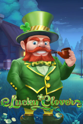 Lucky Clover от SimplePlay демо версия | VAVADA без регистрации