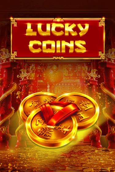 Lucky Coins от GameArt демо версия | VAVADA без регистрации