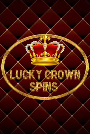 Lucky Crown Spins от 1spin4win демо версия | VAVADA без регистрации