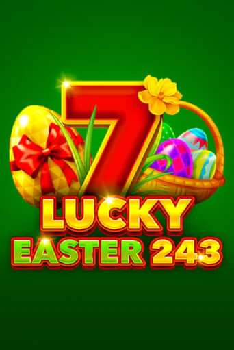 Lucky Easter 243 от 1spin4win демо версия | VAVADA без регистрации