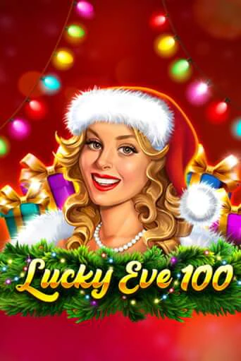 Lucky Eve 100 от 1spin4win демо версия | VAVADA без регистрации