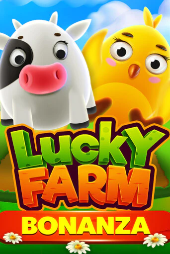 Lucky Farm Bonanza от BGaming демо версия | VAVADA без регистрации