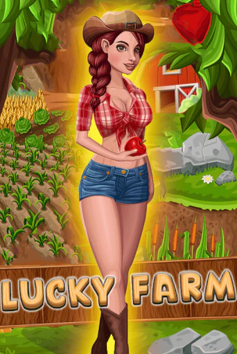 Lucky Farm от F*Bastards демо версия | VAVADA без регистрации