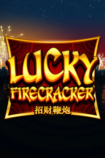 Lucky Firecracker от Microgaming демо версия | VAVADA без регистрации