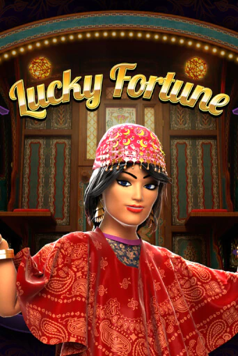 Lucky Fortune от Wazdan демо версия | VAVADA без регистрации