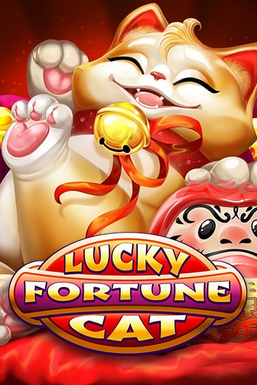 Lucky Fortune Cat от Habanero демо версия | VAVADA без регистрации