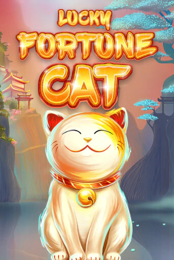 Lucky Fortune Cat от Red Tiger демо версия | VAVADA без регистрации