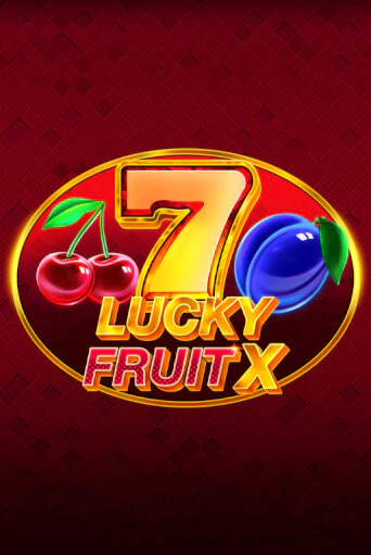 Lucky Fruit X от 1spin4win демо версия | VAVADA без регистрации