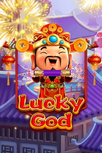 Lucky God от KA Gaming демо версия | VAVADA без регистрации