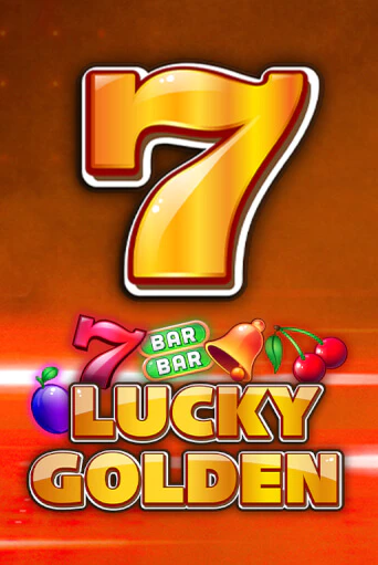 Lucky Golden 7 от Amatic демо версия | VAVADA без регистрации