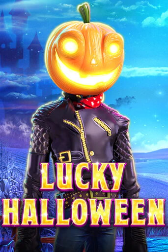 Lucky Halloween от Red Tiger демо версия | VAVADA без регистрации