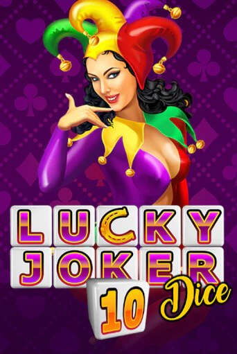 Lucky Joker 10 Dice от Amatic демо версия | VAVADA без регистрации