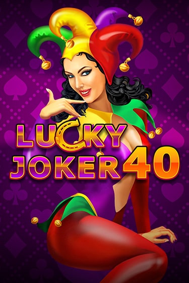 Lucky Joker 40 от Amatic демо версия | VAVADA без регистрации