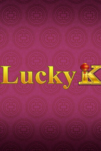 Lucky K от Caleta Gaming демо версия | VAVADA без регистрации