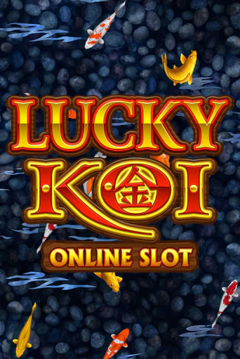 Lucky Koi от Microgaming демо версия | VAVADA без регистрации