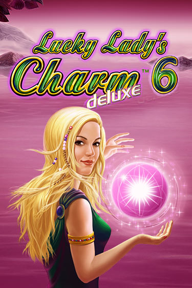 Lucky Lady's Charm Deluxe 6 от Клуб Вулкан демо версия | VAVADA без регистрации