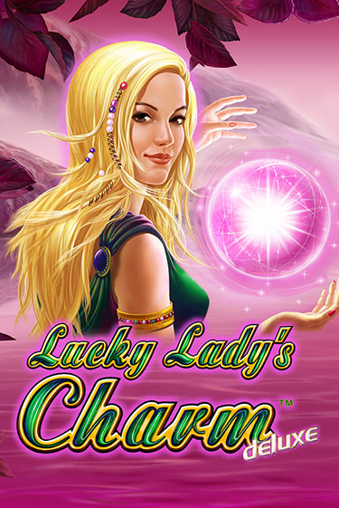 Lucky Lady's Charm Deluxe от Клуб Вулкан демо версия | VAVADA без регистрации