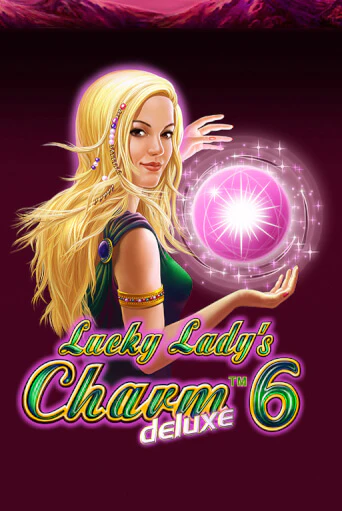 Lucky Lady's Charm Deluxe 6 от Greentube демо версия | VAVADA без регистрации