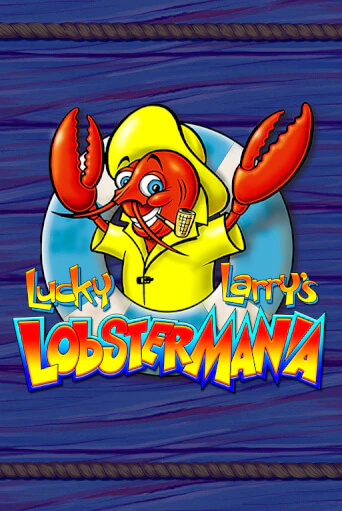 Lucky Larry's Lobstermania от Bragg демо версия | VAVADA без регистрации