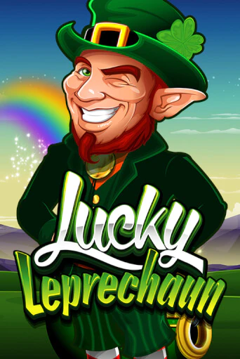 Lucky Leprechaun от Microgaming демо версия | VAVADA без регистрации