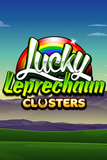 Lucky Leprechaun Clusters от Microgaming демо версия | VAVADA без регистрации