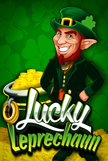 Lucky Leprechaun от Games Global демо версия | VAVADA без регистрации