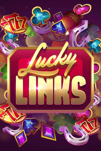 Lucky Links от Games Global демо версия | VAVADA без регистрации