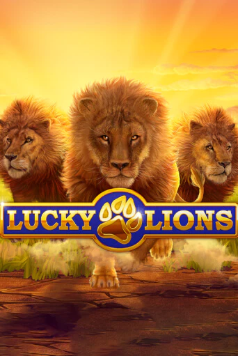 Lucky Lions Wild Life от Games Global демо версия | VAVADA без регистрации