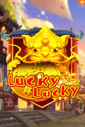 Lucky Lucky от KA Gaming демо версия | VAVADA без регистрации