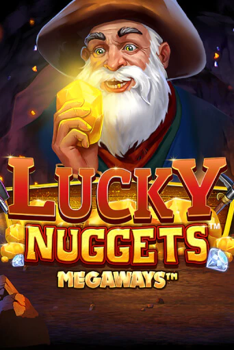 Lucky Nuggets Megaways от Blueprint Gaming демо версия | VAVADA без регистрации