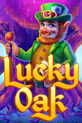 Lucky Oak от BGaming демо версия | VAVADA без регистрации