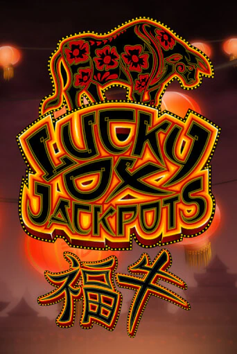 Lucky Ox Jackpots от Rival Games демо версия | VAVADA без регистрации