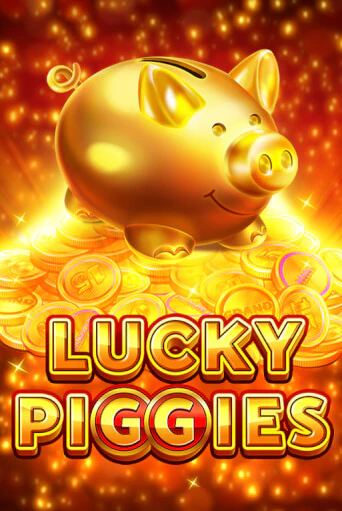 Lucky Piggies от Amatic демо версия | VAVADA без регистрации