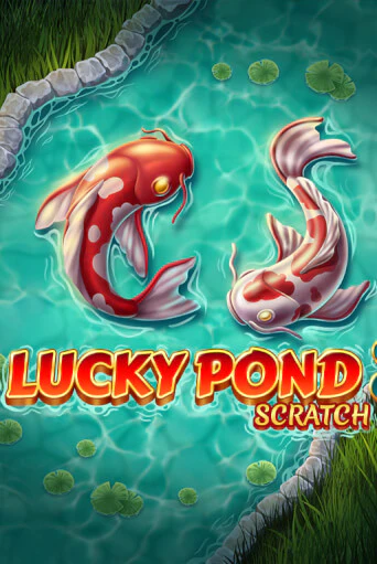 Lucky Pond от Spinoro демо версия | VAVADA без регистрации