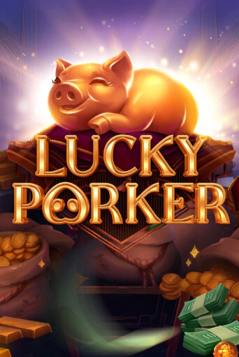 Lucky Porker от Evoplay демо версия | VAVADA без регистрации