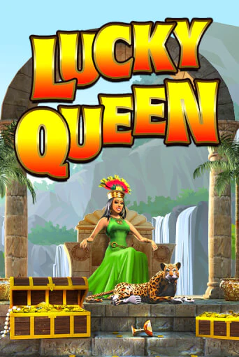 Lucky Queen от Wazdan демо версия | VAVADA без регистрации