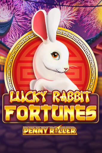 Lucky Rabbit Fortunes от Games Global демо версия | VAVADA без регистрации