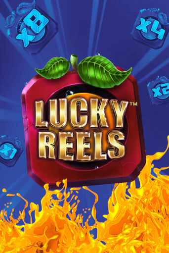 Lucky Reels от Wazdan демо версия | VAVADA без регистрации