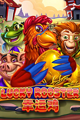 Lucky rooster от EURASIAN Gaming демо версия | VAVADA без регистрации