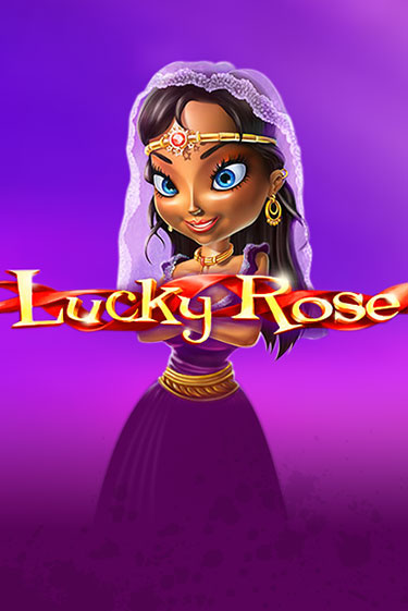 Lucky Rose от Клуб Вулкан демо версия | VAVADA без регистрации