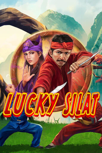 Lucky Silat от Microgaming демо версия | VAVADA без регистрации